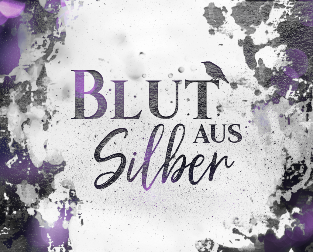 Infos Uber Blut Aus Silber Mit Leseprobe Emily Bahr